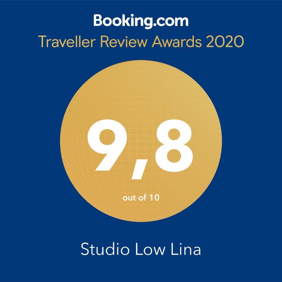 Studio Low Lina Lákka Екстериор снимка
